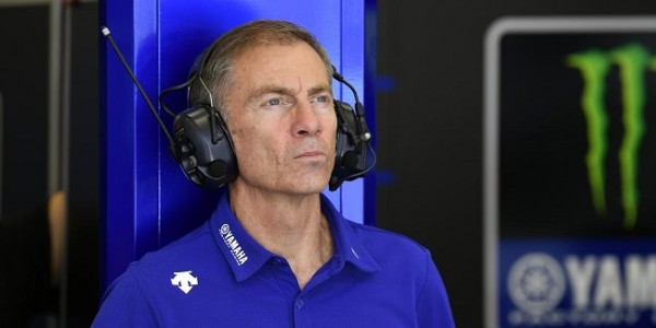 Bos Yamaha: Akui Ketrampilan dan Kapasitas Pecco
