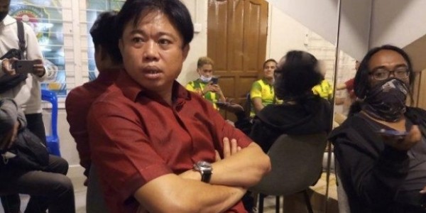 Pengakuan Ismail Bolong Lalu Diralat, IPW: Itu Saling Sandera Antar Para Jenderal