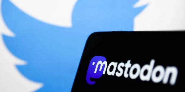 Usai Diakuisisi Elon Musk, Pengguna Twitter Ramai-ramai Migrasi ke Mastodon