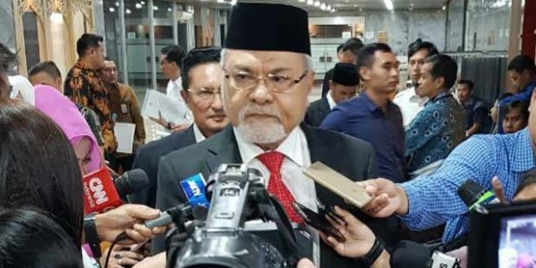 Senator NTT: Tinjau Kembali MoU Pulau Pasir dengan Australia          