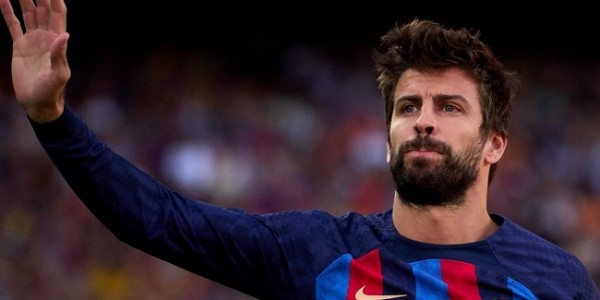 Pique Resmi Pensiun dari Dunia Bola, Pelatih Real Madrid Bilang Begini  