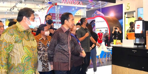 Pemerintah Dituntut Kerja Ekstra Demi Pertumbuhan Ekonomi 5,3 di 2023