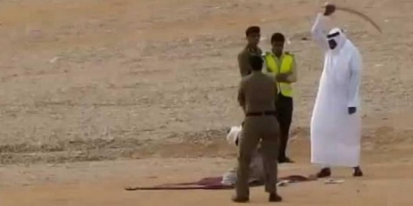 Hanya Karena Sediakan Takjil ke Oposisi, Remaja di Saudi Dihukum Mati
