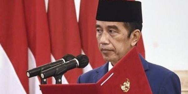 Pengamat: Jokowi Mustahil Dukung Prabowo Secara Terbuka