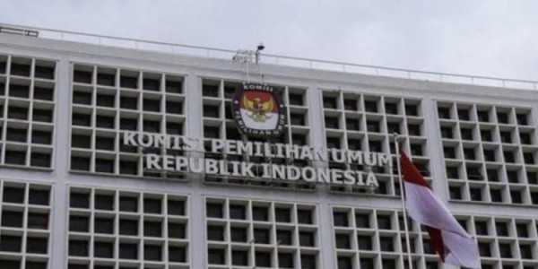 KPU Fasilitasi 5 Parpol Menang Gugatan untuk Perbaiki Dokumen