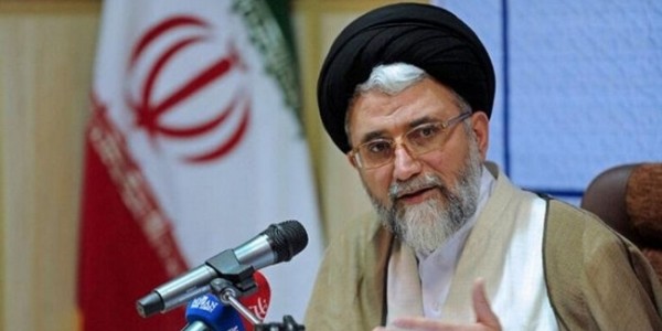 Iran Terang-terangan Sebut Israel, Inggris dan Saudi Tunggangi Kerusuhan