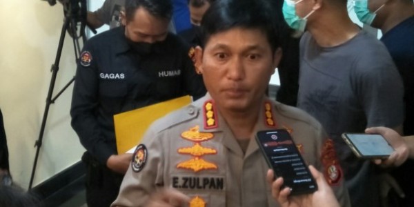 Diduga Fitnah Ketum PBNU, Satu Akun Twitter Dilaporkan GP Ansor ke Polisi