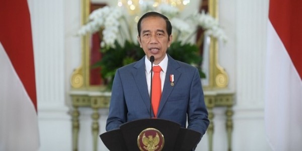 Optimisme Jokowi Disambut Pasar, Ekonomi Indonesia Menguat di Kuartal III 