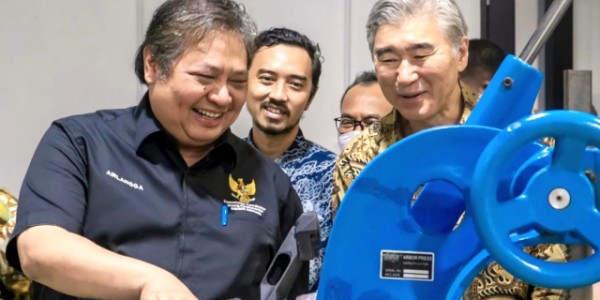 Pertumbuhan Ekonomi Impresif Harus Dibarengi Pengendalian Harga Pangan