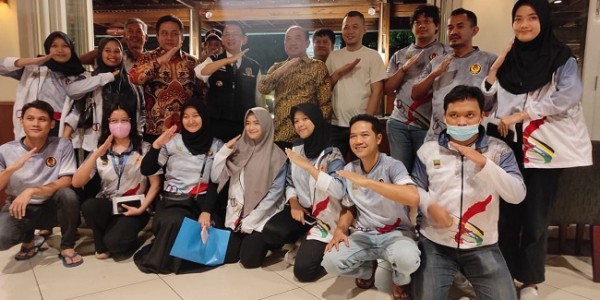 Porprov Jawa Barat 2022, Kontingen Kabupaten Bekasi Masih Bertengger di Puncak