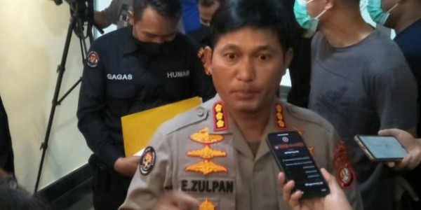 Dalami Laporan GP Ansor DKI, Polda Metro akan Panggil Pemilik Akun Faizal Assegaf