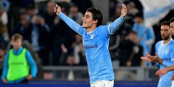 Lazio Geser AC Milan di Urutan 2 Klasmen Sementara Liga Italia 