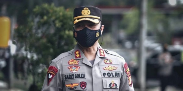 Dugaan KDRT dan Selingkuh, Anggota Polsek Pondok Aren Diperiksa Propam Polda Metro