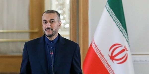 Iran Tuding Perusuh di Negaranya Dilatih oleh Barat