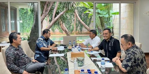 Demokrat-PKS dan NasDem Disarankan Segera Deklarasi Koalisi Perubahan, Jika Tidak?