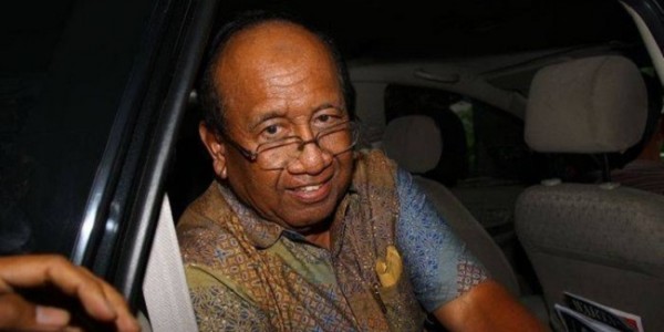 Kabar Duka, Mantan Dirut Pertamina Ari Soemarno Meninggal Dunia