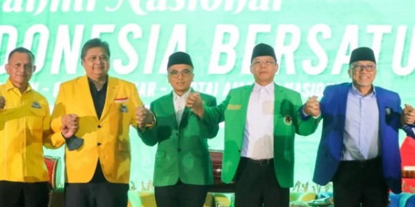 Program PATEN Milik KIB Harus Langsung Menyasar ke Jantung Rakyat