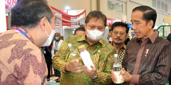 Indonesia Diharapkan Perkuat Kerjasama Antar Negara Pasca G20