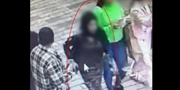 Turki Tangkap Seorang Wanita Terduga Pelaku Bom Istanbul