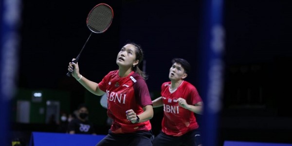 Australia Open, Timnas Turunkan Empat Wakilnya di Sektor Ganda Campuran  