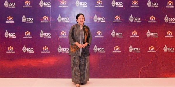 Puan Harap KTT G20 di Bali Perkecil Perbedaan Antar Negara Lewat Dialog
