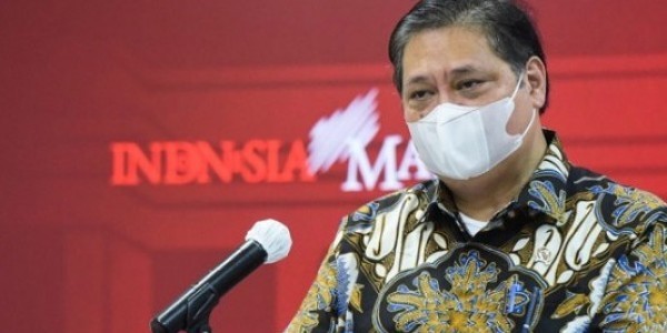 Survei INES Sebut Pemilih Cerdas Dukung Airlangga Capres 2024
