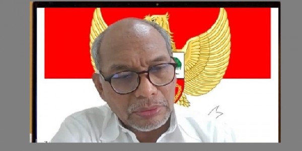 Sekjen Dewan Energi Nasional Sebut BBM dan LPG Dalam Kondisi Riskan 