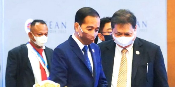 Hibah PGII USD 600 Miliar, Pengamat: Bisa Mendorong dan Mempercepat Transisi Energi