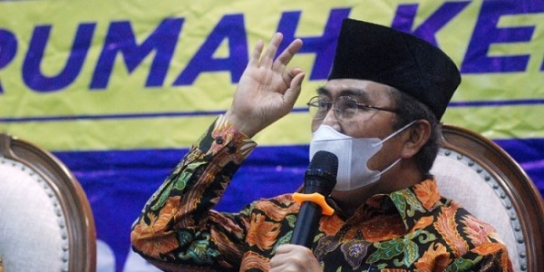 Jimly: Indonesia Negara Majemuk, Perlu Juga Diatur Sistem Utusan Golongan