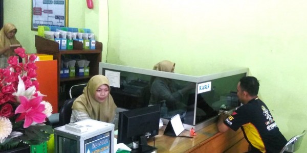 Manfaatkan Dana Bergulir, KSPPS Nur Indah Abadi Siap Wujudkan Koperasi Berdaya Saing