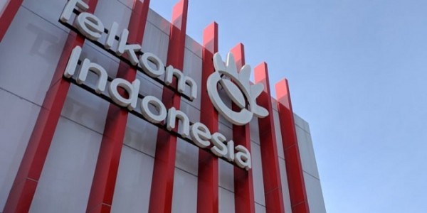 TelkomGroup Sukses Hadirkan Investor Danai Startup Tanah Air