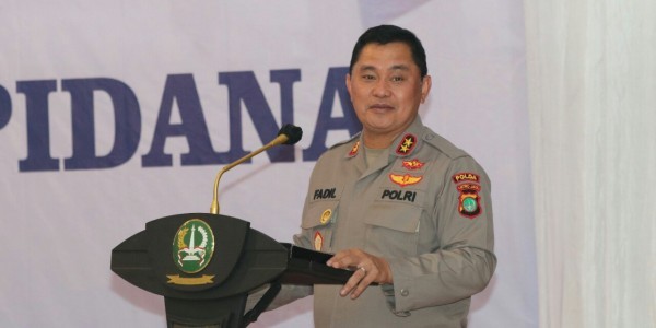 Banyak Anak Terlibat Kejahatan Jalanan, Kapolda Metro: Perlu Peran Semua Pihak