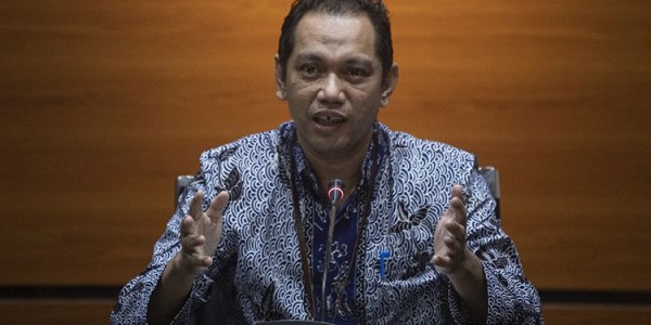 SIAGA 98 Yakin Permohonan JR Nurul Ghufron Bakal Dikabulkan MK
