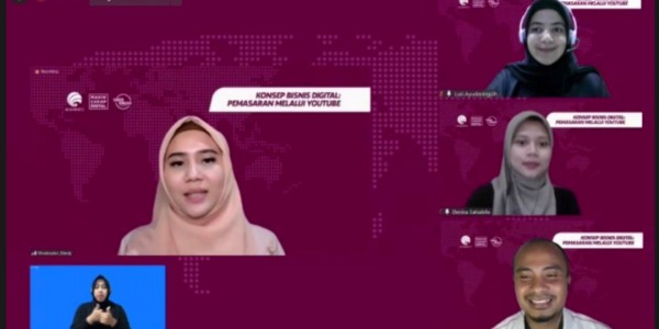 Pemasaran Melalui YouTube, Perhatikan Hal Ini agar Makin Efektif