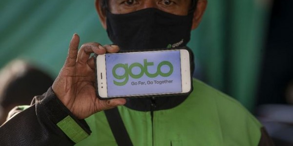 GoTo Umumkan PHK Massal 1.300 Karyawan