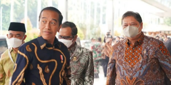 Pemerintah Akan Mampu Redam Efek Negatif Kenaikan Suku Bunga