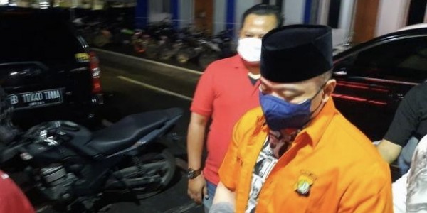 Lemkapi Sebut Ada Upaya Kaburkan Kepemilikan Narkoba Teddy Minahasa