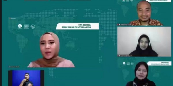 Ini Etika yang Harus Diperhatikan Jika Ingin Melakukan Pemasaran di Media Sosial