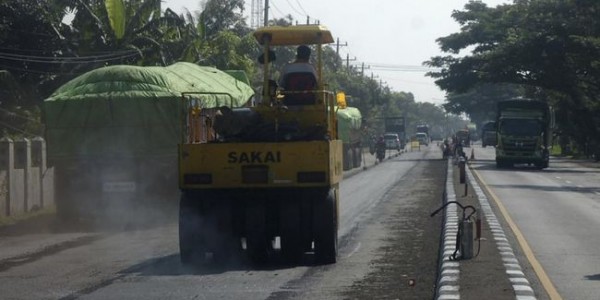 Kemenperin Dukung Hilirisasi Industri Aspal Buton