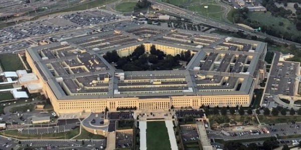 Pentagon Khawatirkan Hubungan Erat Rusia dengan Iran