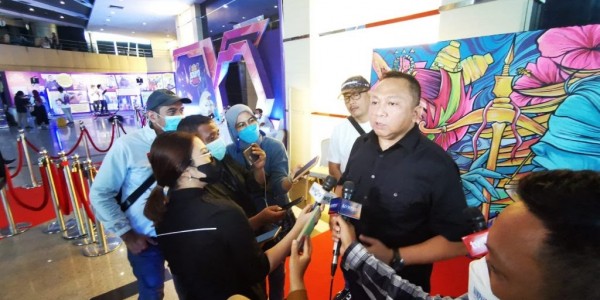 Kejagung Bakal Kejar Terus Kasus Dugaan Korupsi PT Duta Palma
