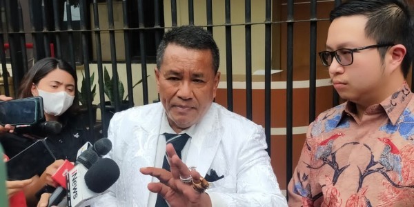 Kasus Penjualan Barang Bukti, Teddy Minahasa akan Dikonfrontir dengan Eks Kapolres Bukittinggi