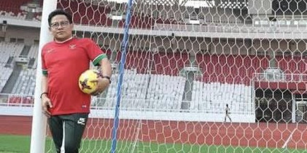 Jagokan Jerman Juara Piala Dunia, Gus Muhaimin Unggulkan Qatar di Laga Perdana