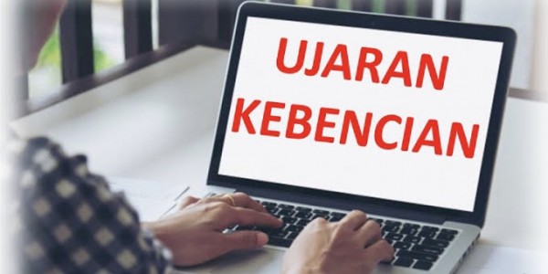 Lemkapi: Mengolok Ibu Negara Masuk Kategori Ujaran Kebencian, Diancam 4 Tahun Penjara
