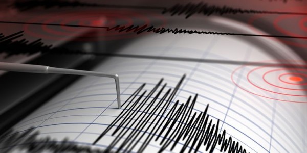 Breaking News: Guncangan Gempa M 5,6 Terasa di Jakarta, Warga Hati-hati