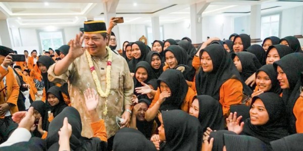 Titik Temu KIB Ada pada Sosok dengan Elektabilitas Tinggi