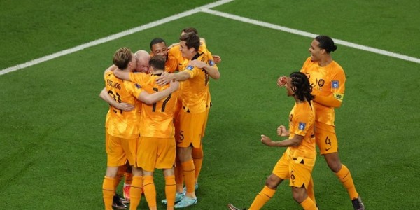 Piala Dunia 2022, Gol di Menit Akhir Pastikan Belanda Menang atas Senegal