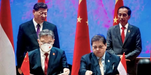 Hadapi Tekanan Ekonomi Global, Pengamat: Indonesia Cukup Jaga Perekonomian Domestik