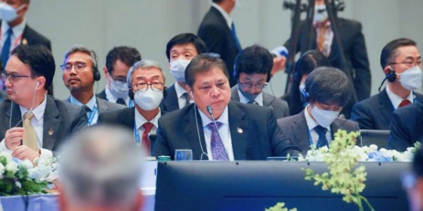 Ekonomi Digital yang Inklusif Mampu jadi Tulang Punggung Perekonomian