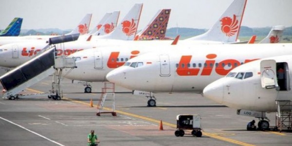 Terjebak Longsor, Lion Air Bantu Terbangkan Kontingen PWI Aceh ke Porwarnas Malang